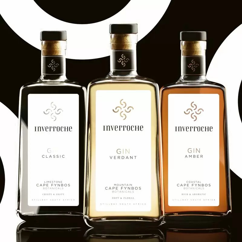 Inverroche Distillery