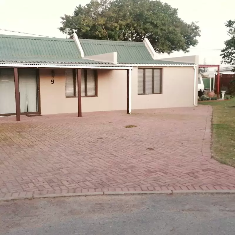 Palinggat Oord Stilbaai