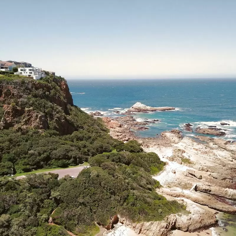 East Head View Point