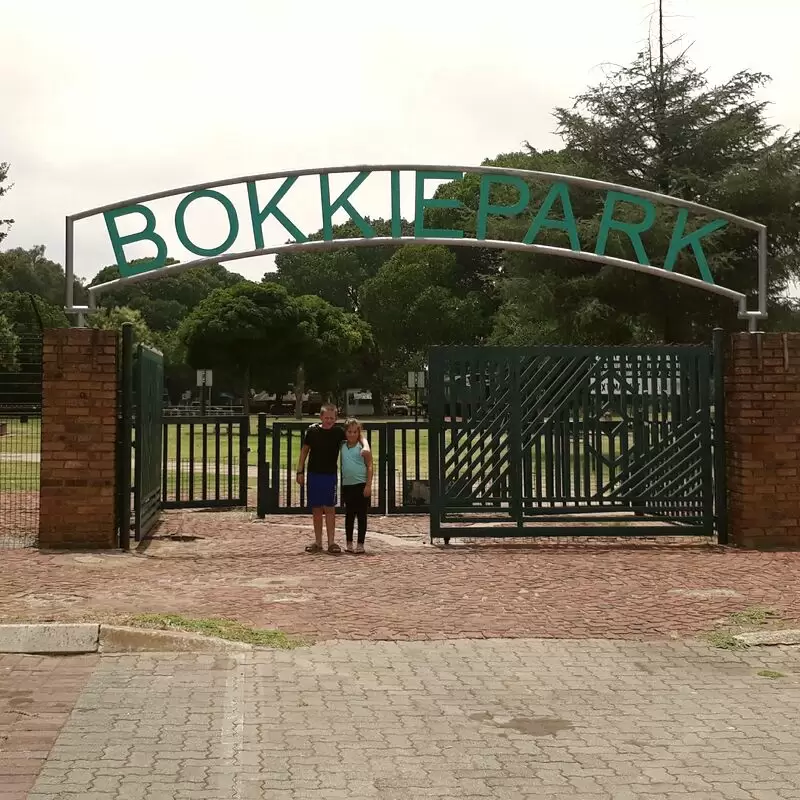 Bokkie Park