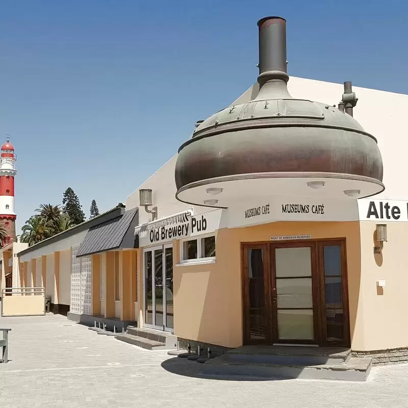 Swakopmund Museum