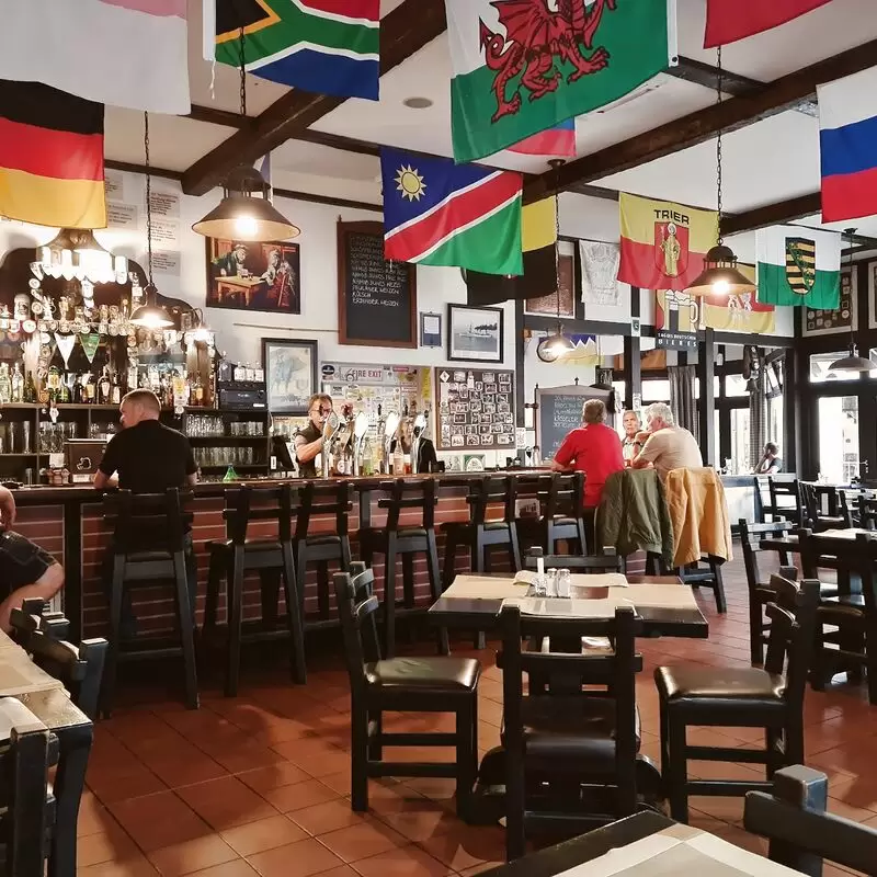 Swakopmund Brauhaus