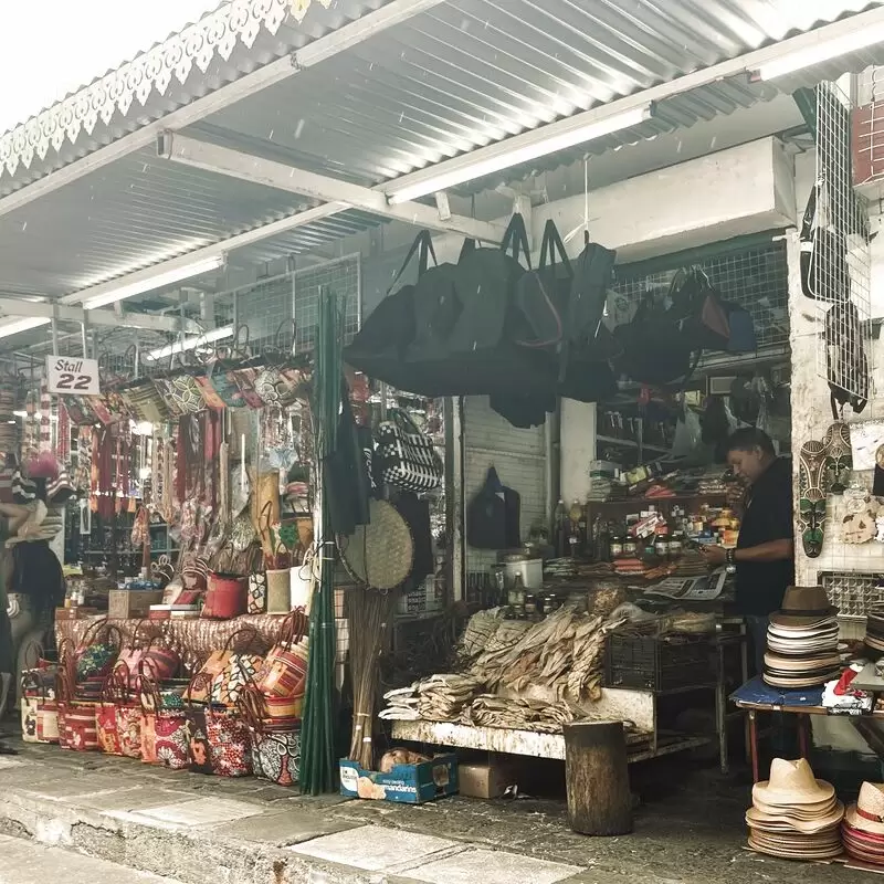 Central Market