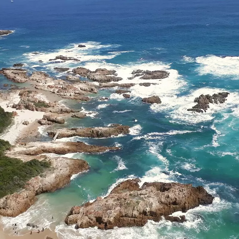 Coney Glen Beach Knysna