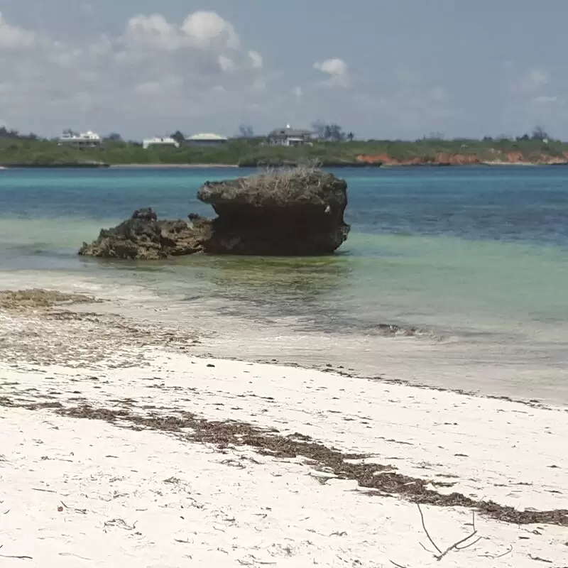 Watamu Marine National Park & Reserve