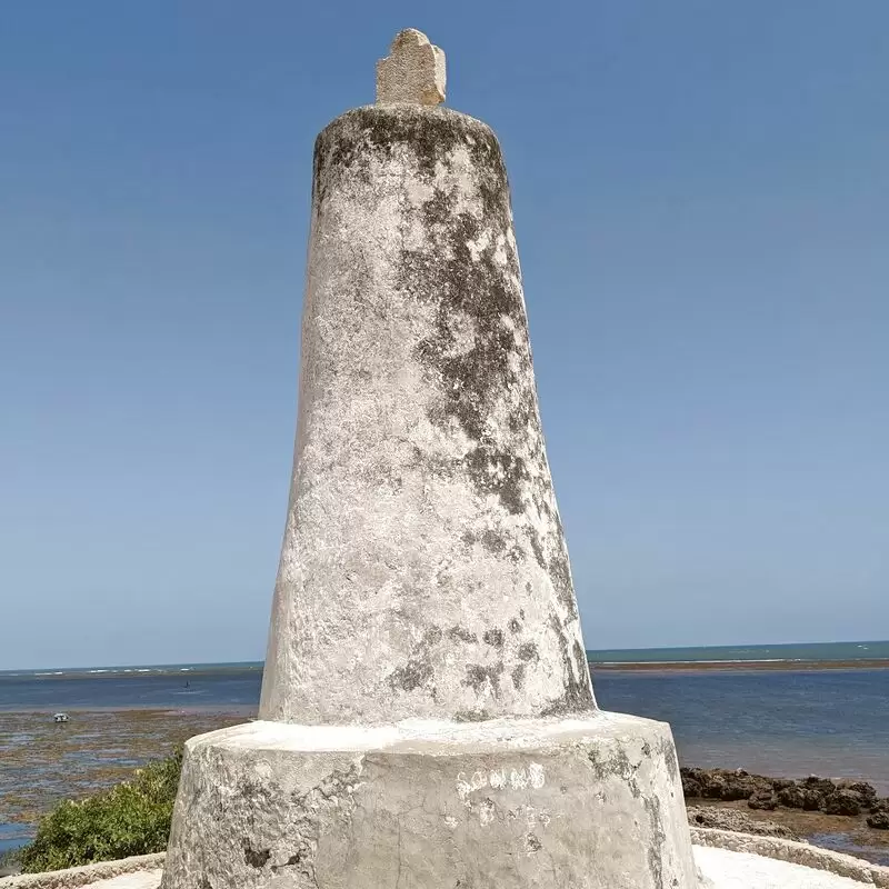 Vasco da Gama Pillar