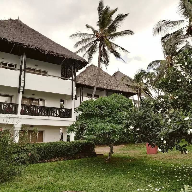 Turtle Bay Beach Resort Watamu