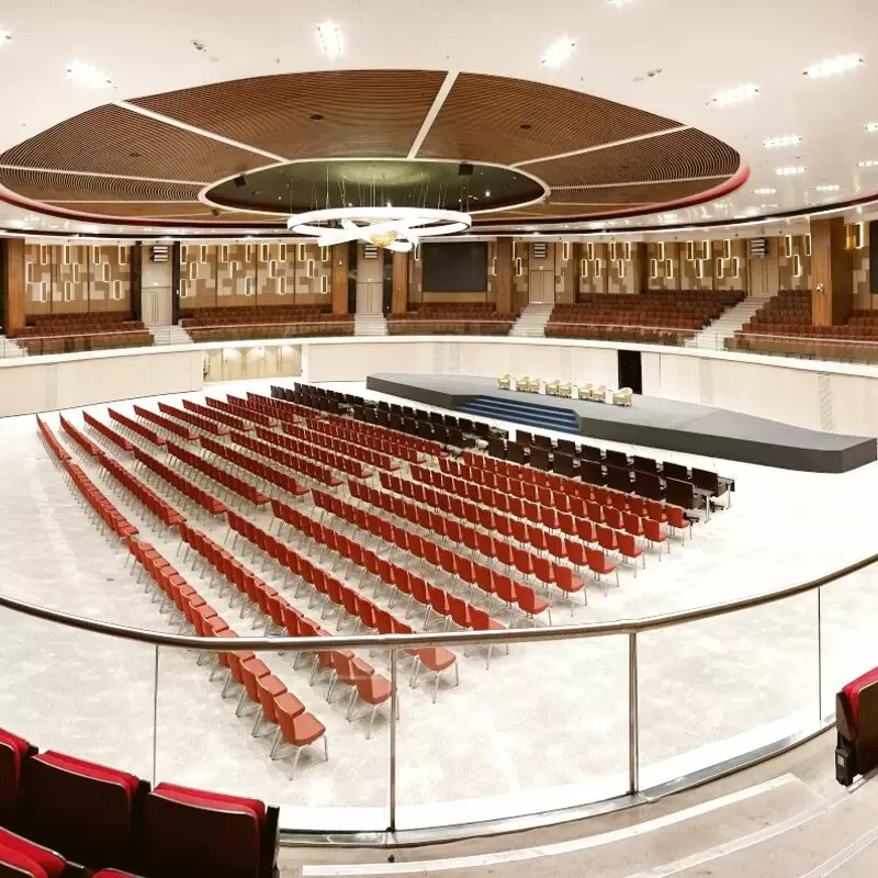 Kigali Convention Centre