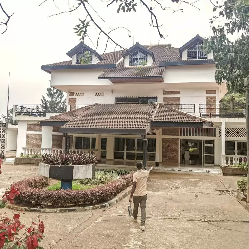 Rwanda Art Museum