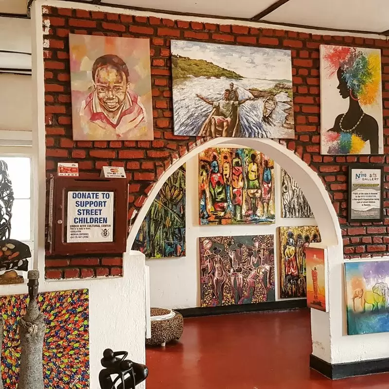 Niyo Arts Gallery