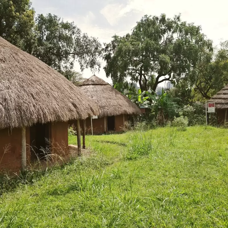 Uganda Museum