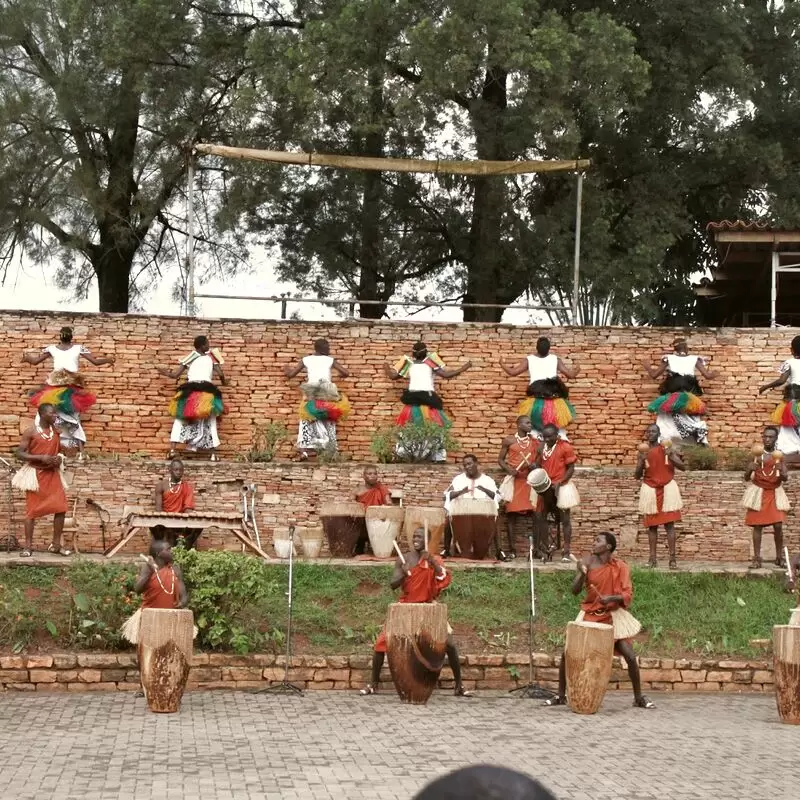 Ndere Cultural Centre