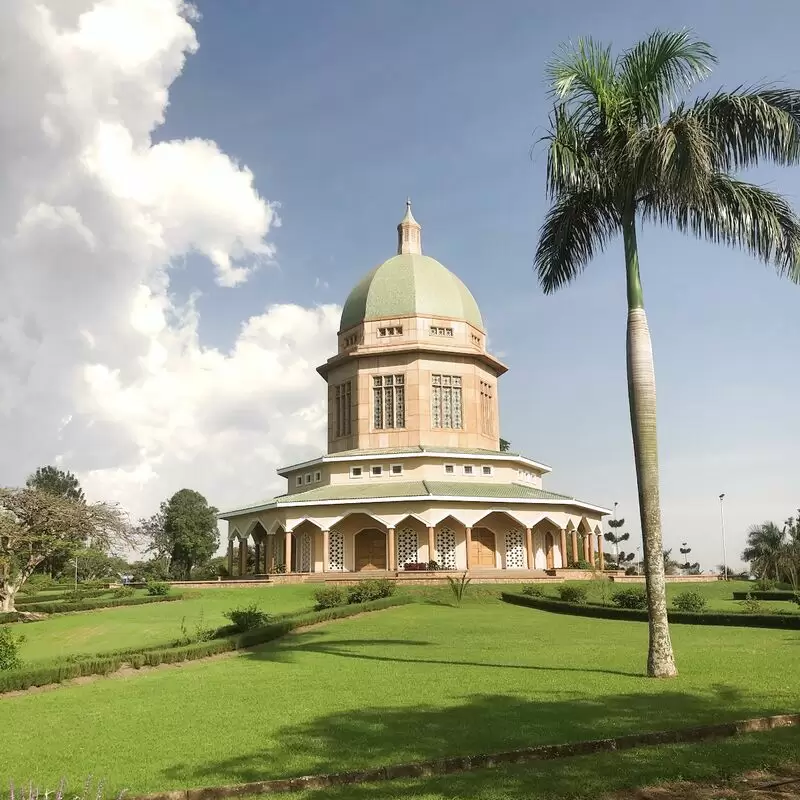 Baha'i House of Worship