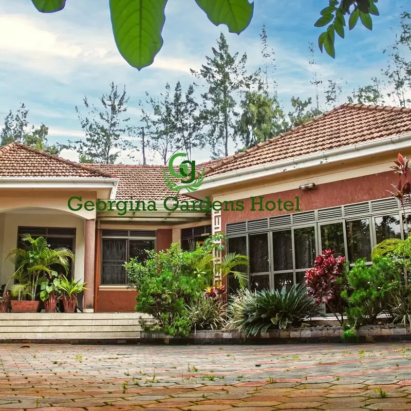 Georgina Gardens Hotel