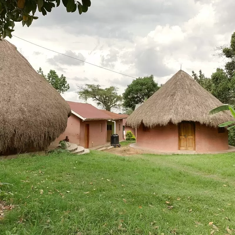 Kasubi Royal Tombs