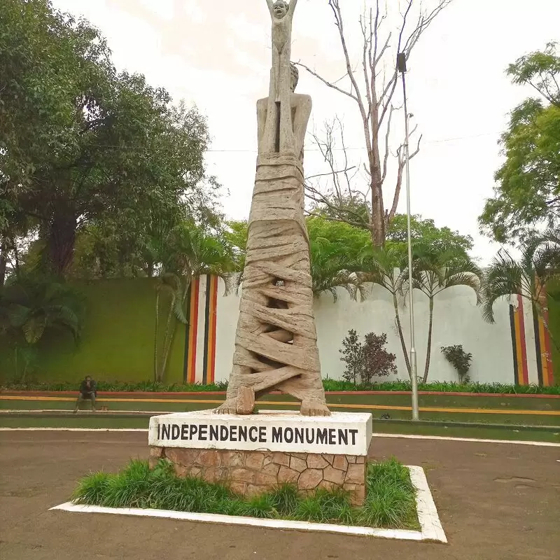 Independence Monument