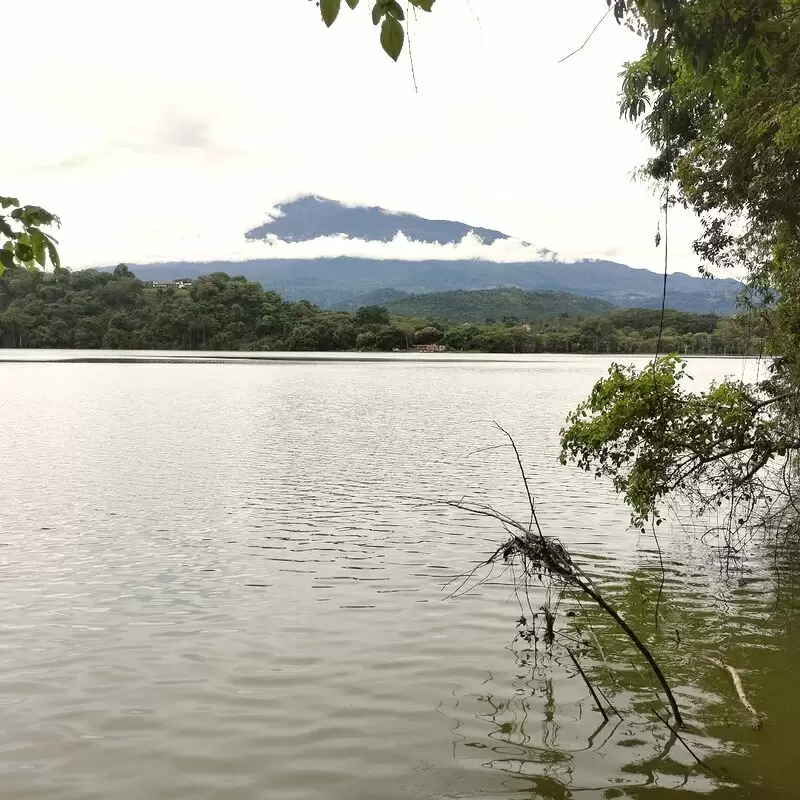 Lake Duluti