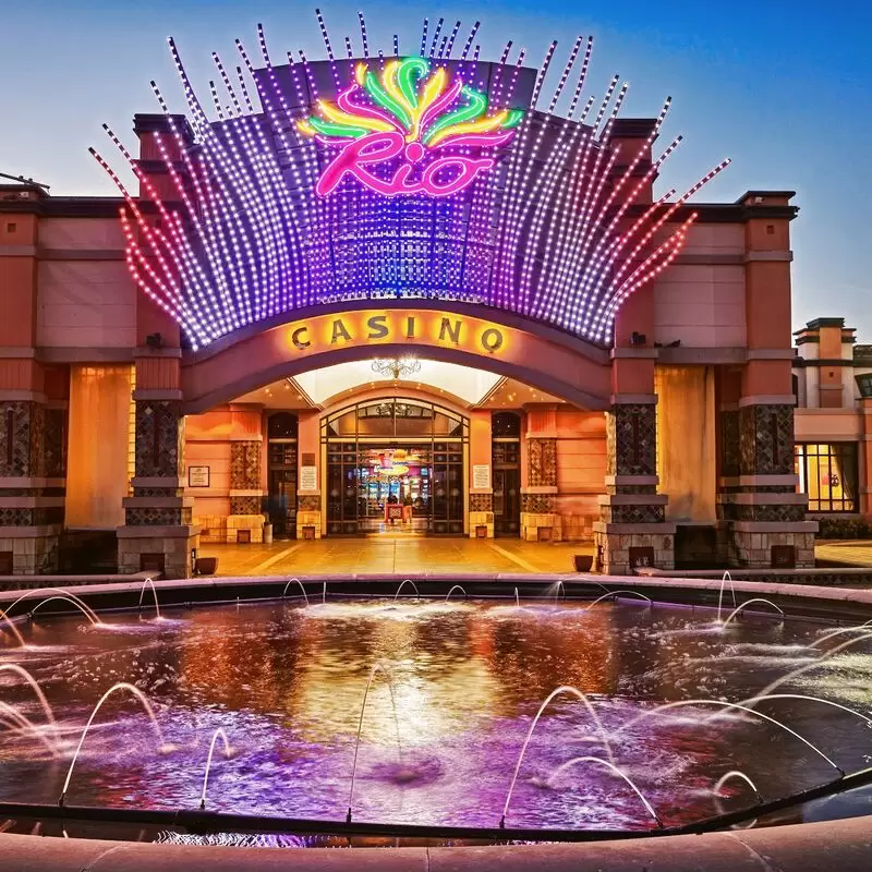 Rio Hotel Casino and Convention Resort