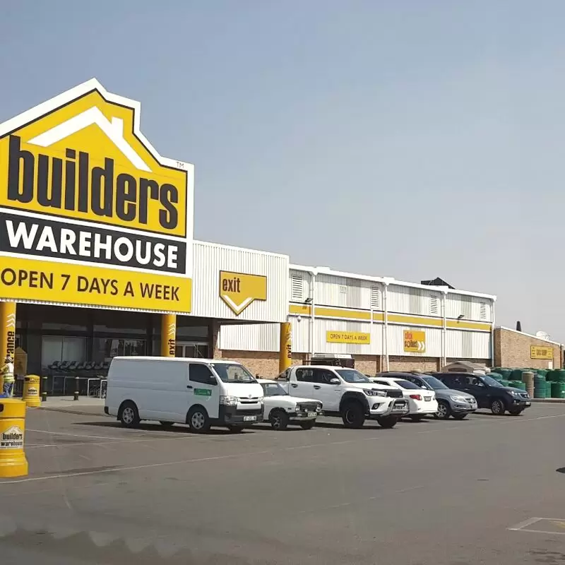 Builders Warehouse Klerksdorp