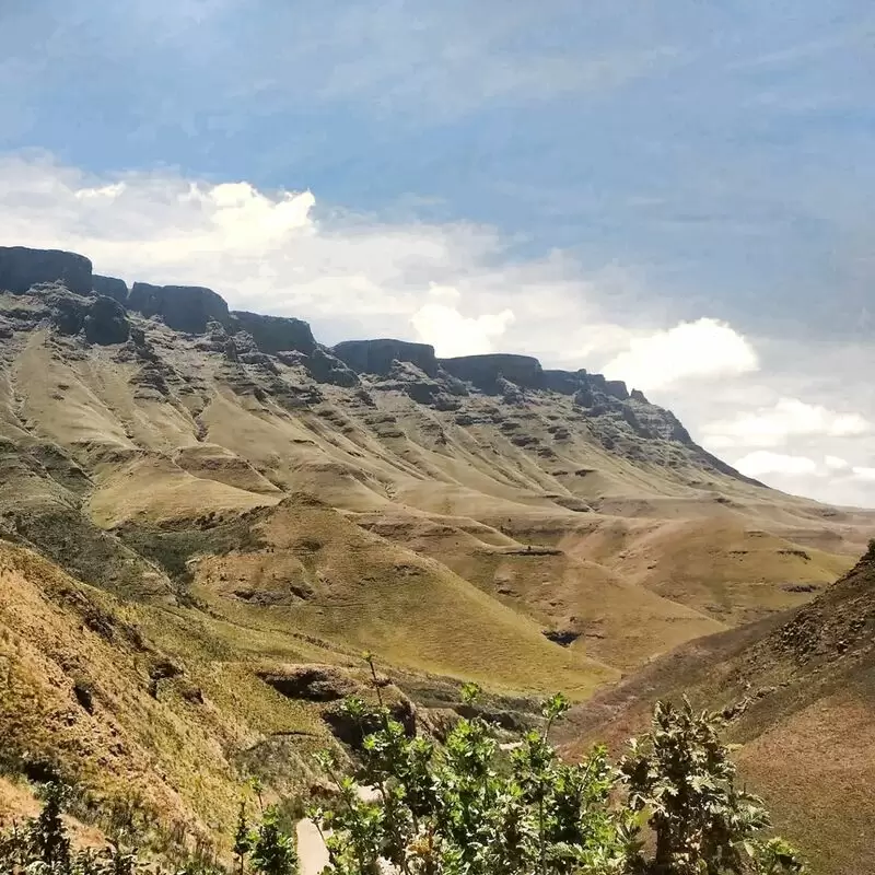 Sani Pass Tours Lesotho Day Trips & Tours