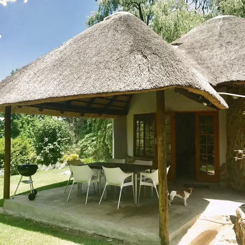 Meadow Lane Country Cottages Underberg