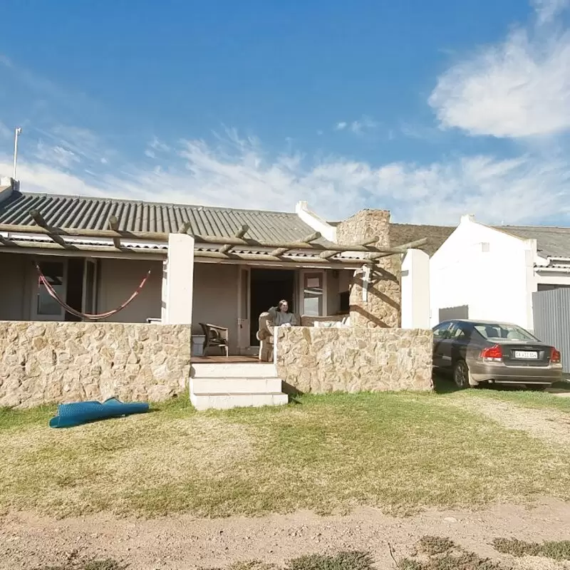 Oewerzicht Farm Cottages & Campsite Greyton