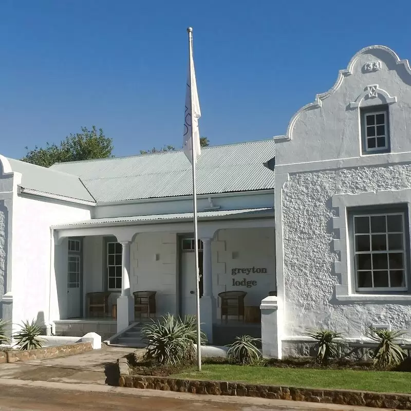 Greyton Lodge