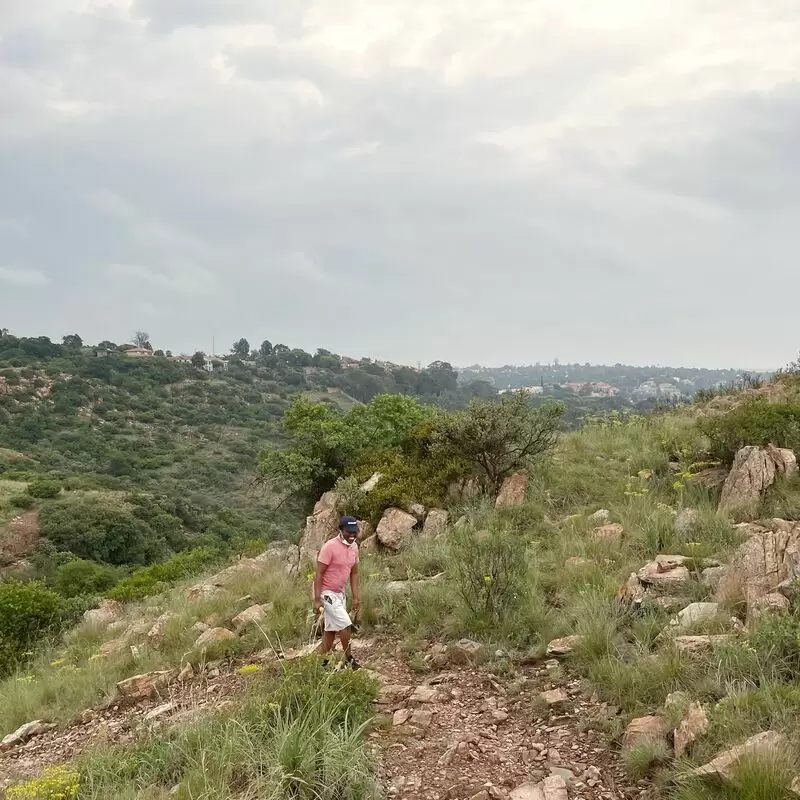 Kloofendal Municipal Nature Reserve