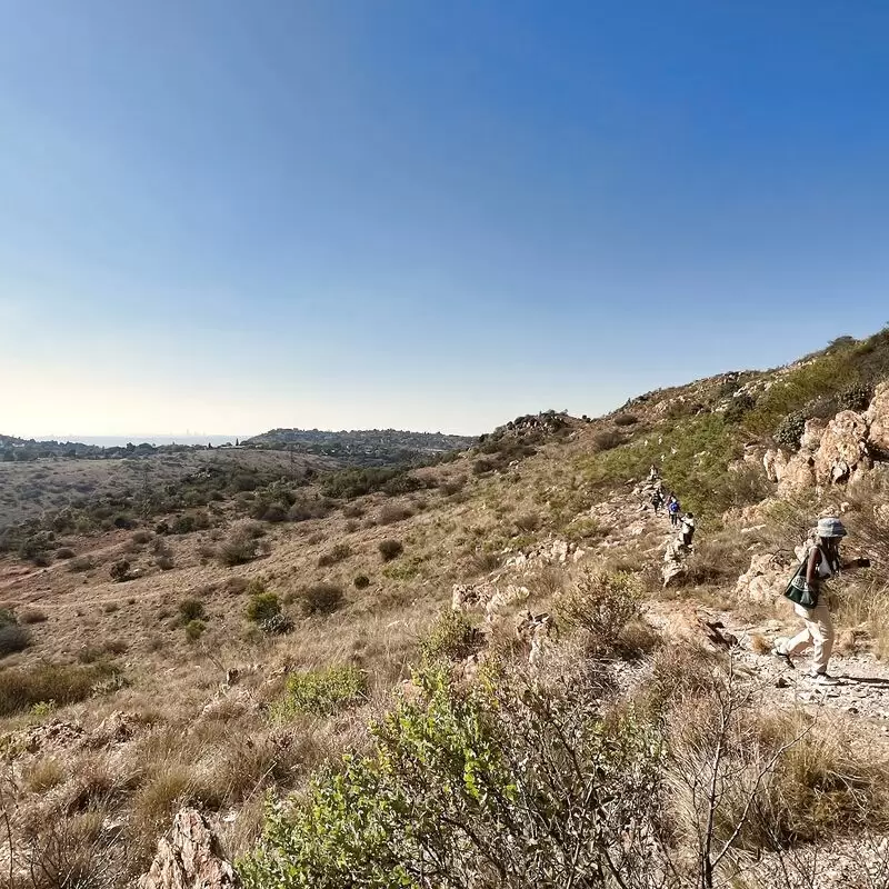 Kloofendal Nature Reserve