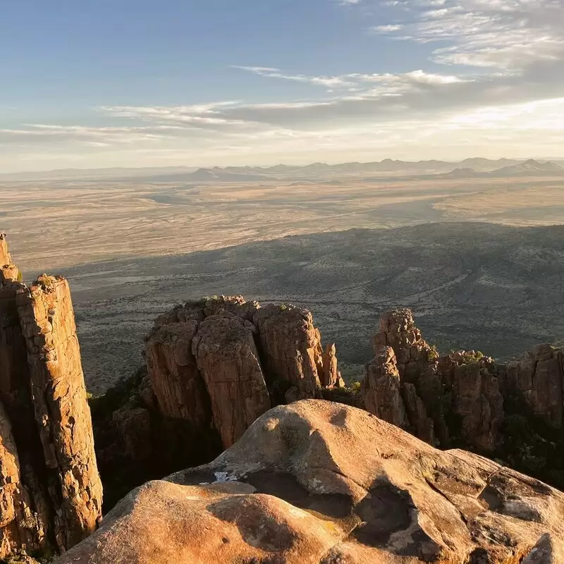 Camdeboo National Park