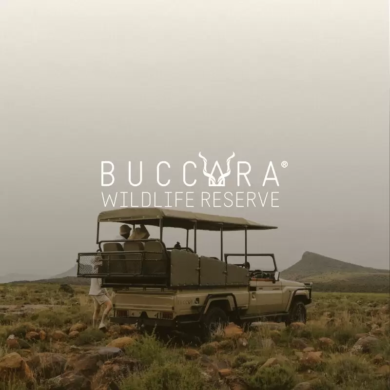 Buccara Wildlife Reserve Karoo