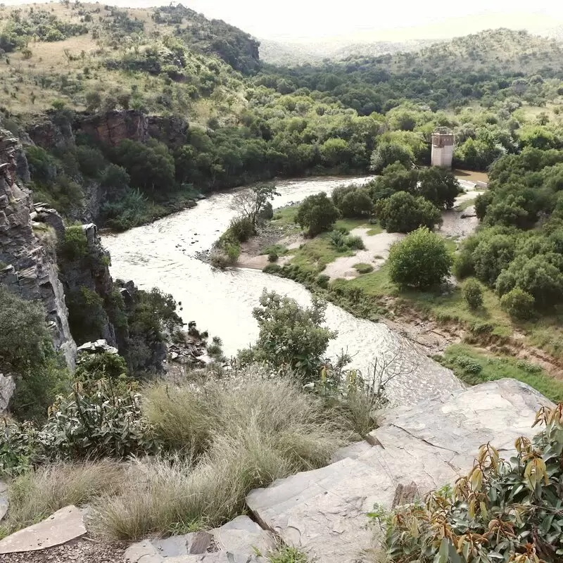 Hiking Phaladingwe Hiking Trail Africaland