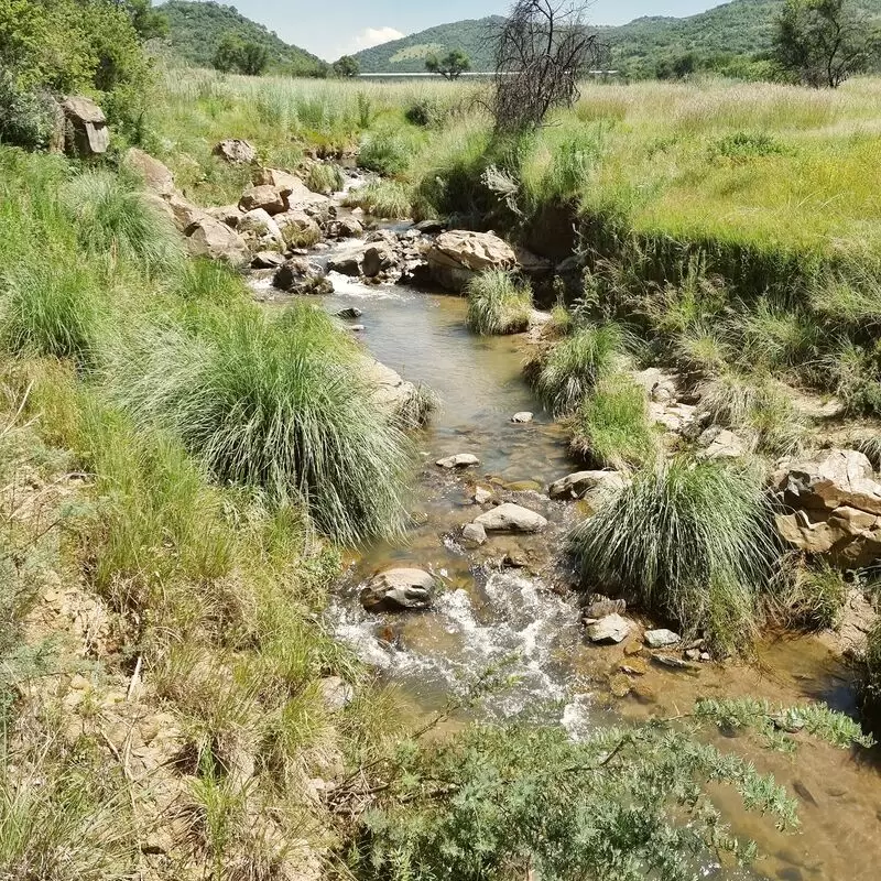 Klipriviersberg Nature Reserve