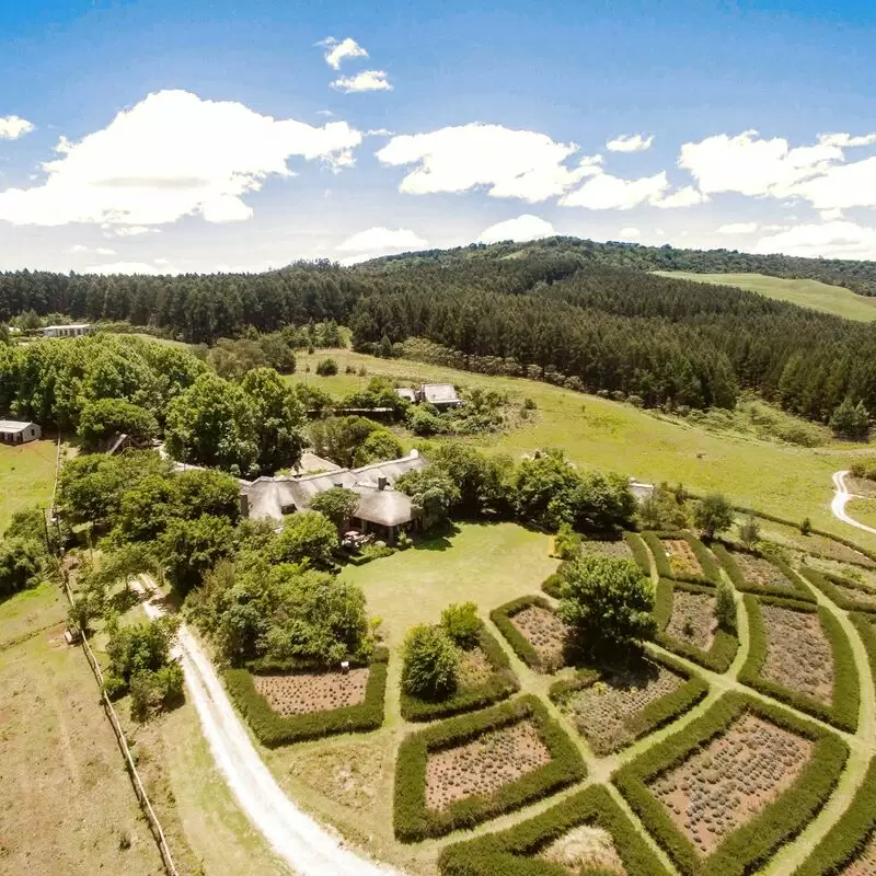 Indigo Fields Farmhouse and Spa