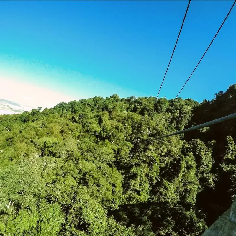 Karkloof Canopy Tour