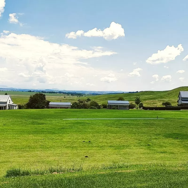 Fordoun Farm Village