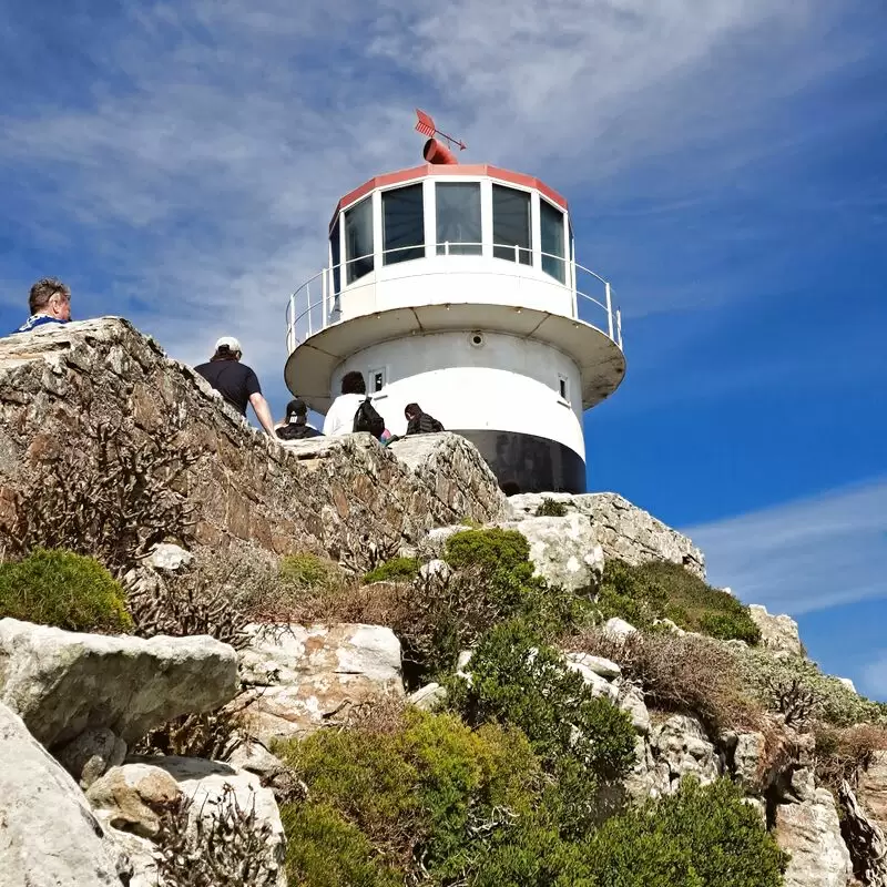 New Cape Point Lighthouse