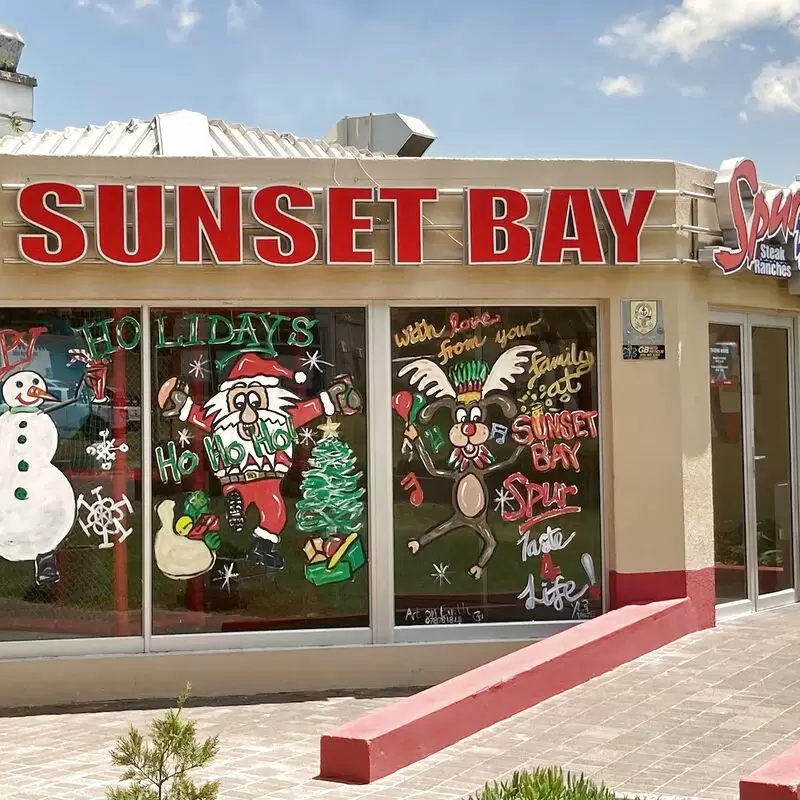 Sunset Bay Spur Steak Ranch