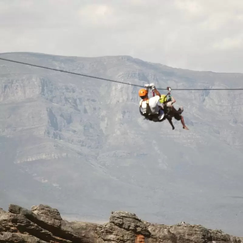 Ceres Zipslide Adventures