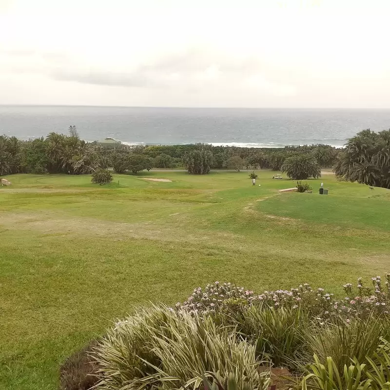 Scottburgh Golf Club