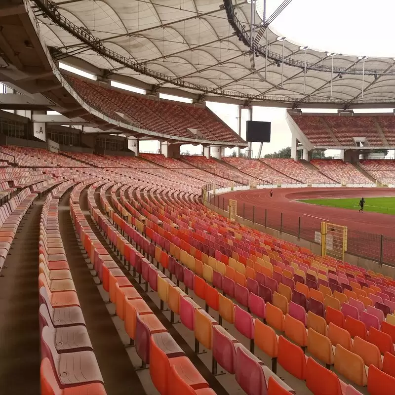 Moshood Abiola National Stadium