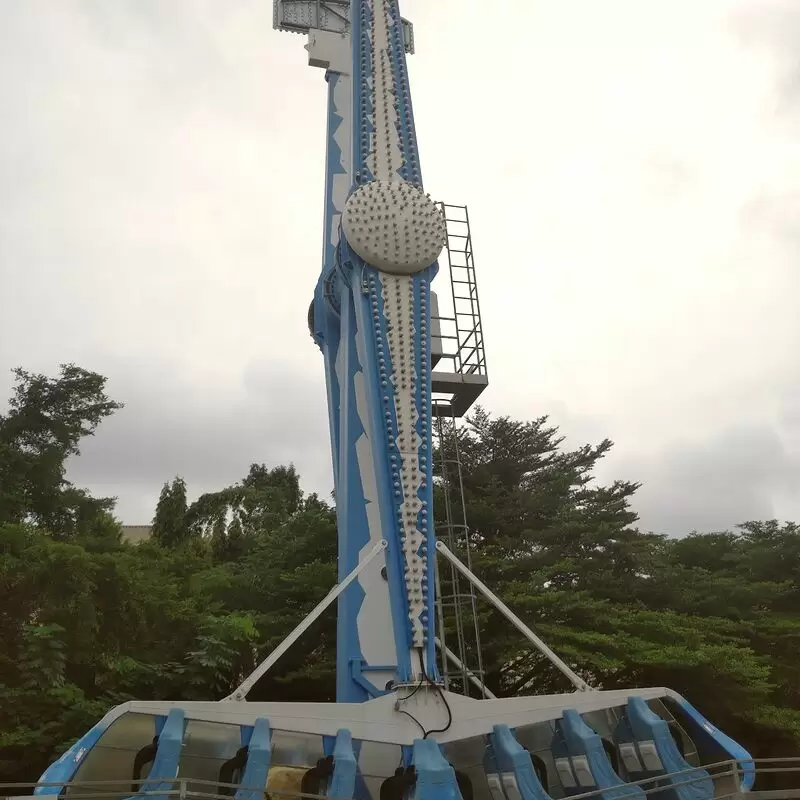 Maitama Amusement Park