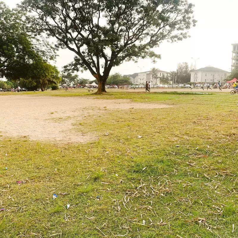 Jabi Lake Park Abuja