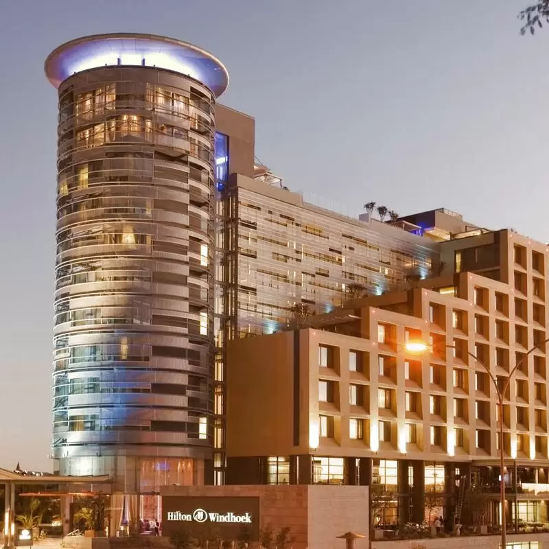 Hilton Windhoek