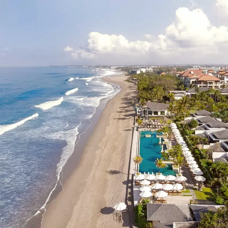 The Seminyak Beach Resort & Spa