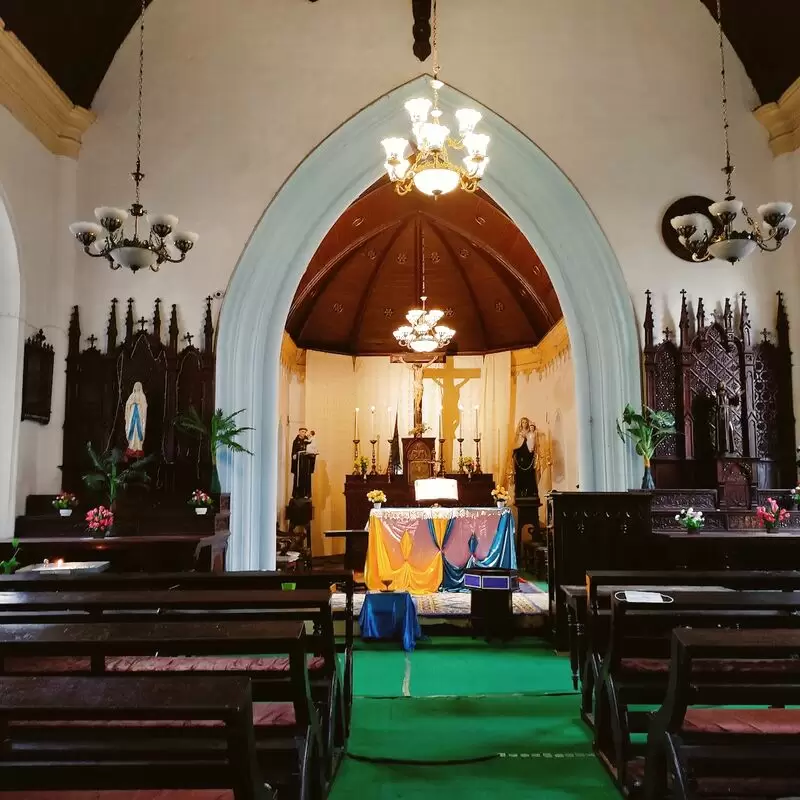 St. Francis Church