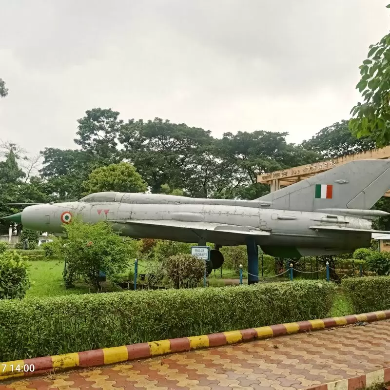 SCIENCE MUSEUM Khanapara Guwahati