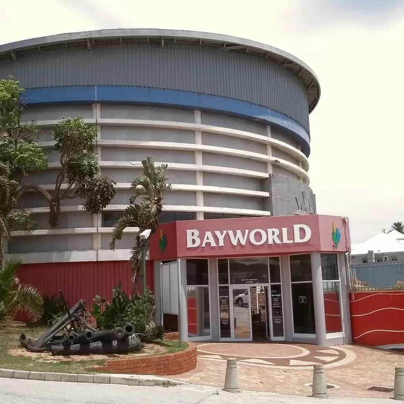 Bayworld