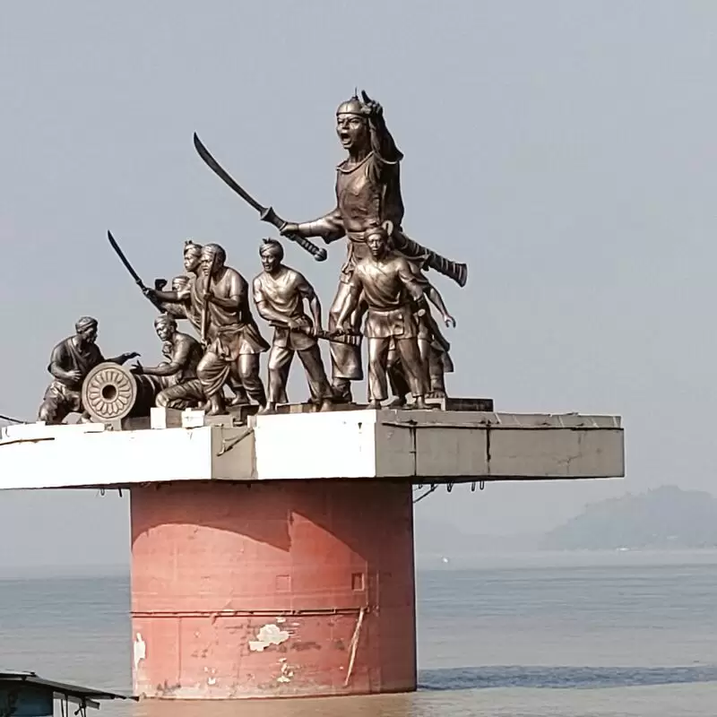 Lachit ghat