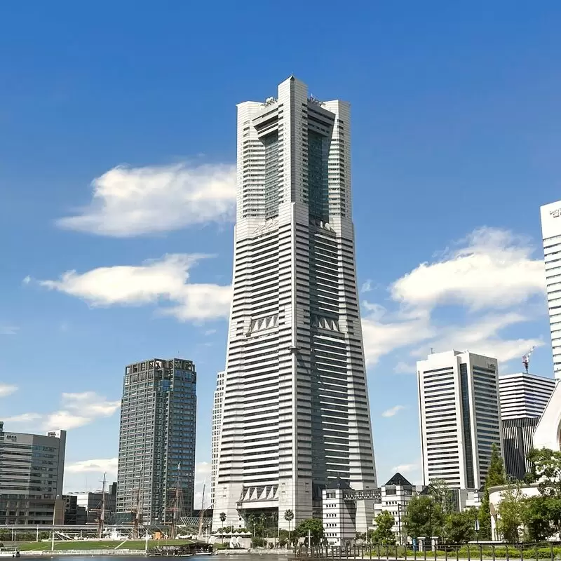 Yokohama Landmark Tower